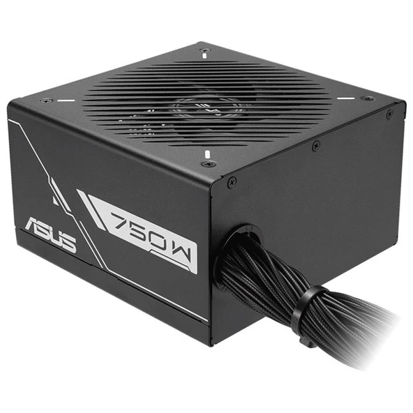 ASUS PRIME 750W 80  BRONZE POWER SUPPLY ürün görseli