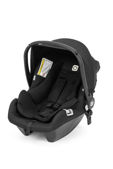 Comfy Luxury Süspansiyonlu Travel Sistem Bebek Arabası "taşıma Puset" - Resim 5