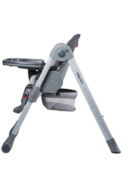 Baby Care BC515 Multiflex Mama Sandalyesi Siyah - 7