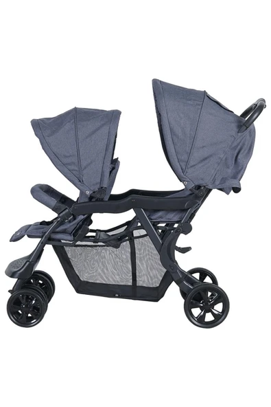 Sunny Baby Arwen Ikiz Bebek Arabası 9032 - 2