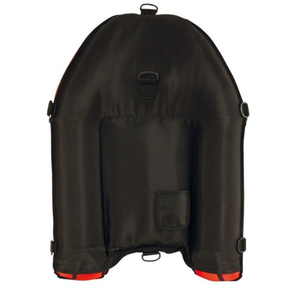 BEUCHAT Şişme Mini Bot PLUMA, Çanta ve 2 Bayrak İle - 3