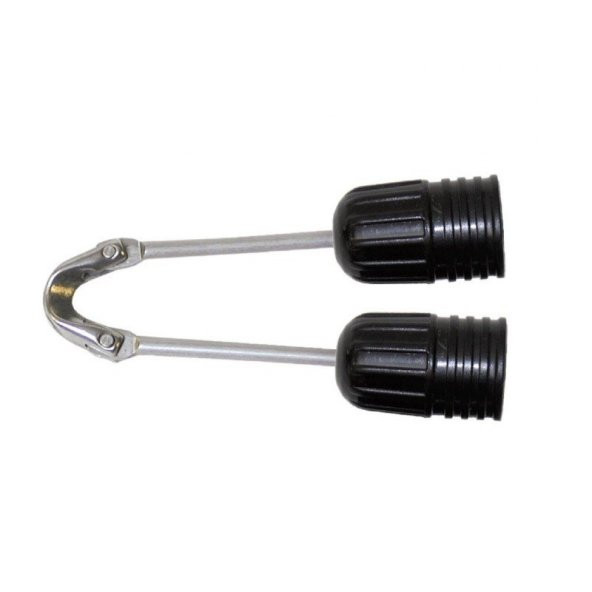 BEUCHAT Zıpkın Palamut, Oynar Paslanmaz Çelik , Alüminyum Kovan