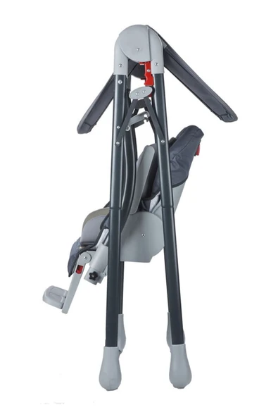 Baby Care J- OHNSON BC 530 ELITE SALINCAK SIYAH - 2