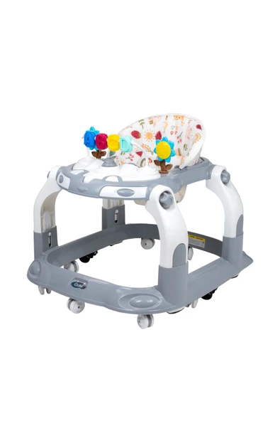 Acr Ciciko Ciciko Robot Oyuncaklı Hoppala Yürüteç