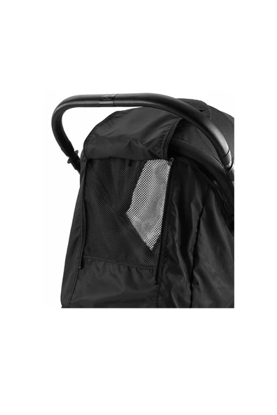 BabyHope Turhan Bebe Türkiye'de Ilk Ve Tek Çift Yönlü Kabin Boy Bebek Arabası - Resim 4