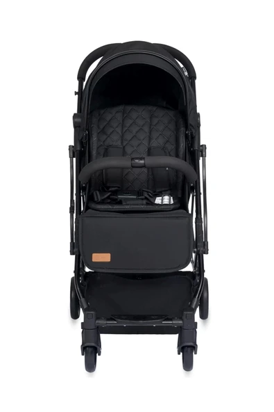 Sunny Yeni Nesil Kabin Boy Bebek Arabası Seyahat Sistem Sky - Resim 4