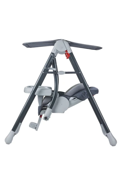 Baby Care J- OHNSON BC 530 ELITE SALINCAK SIYAH - 5