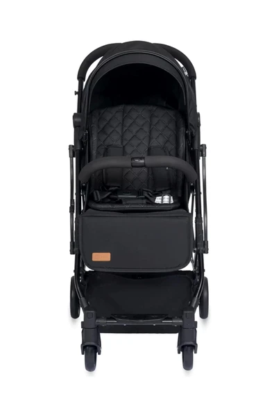 TURHAN BEBE Yeni Nesil Kabin Boy Bebek Arabası - 3