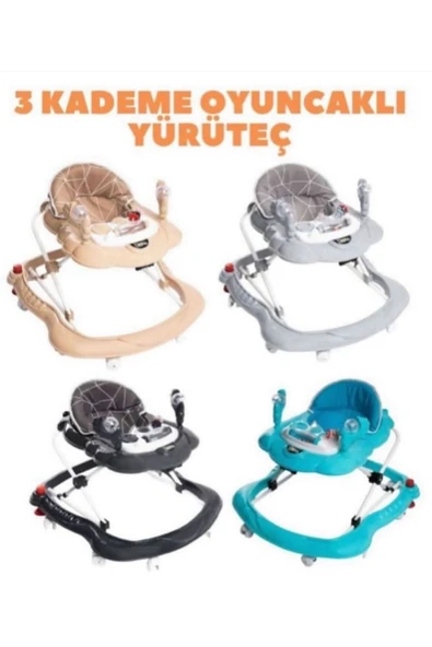 TURHAN BEBE Yeni Doğan Force Maximum Lüx Bebek Çeyiz Seti - 6