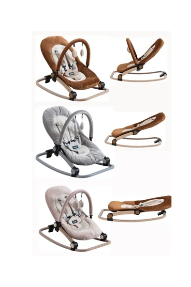 TURHAN BEBE Yeni Doğan Force Maximum Lüx Bebek Çeyiz Seti - 5