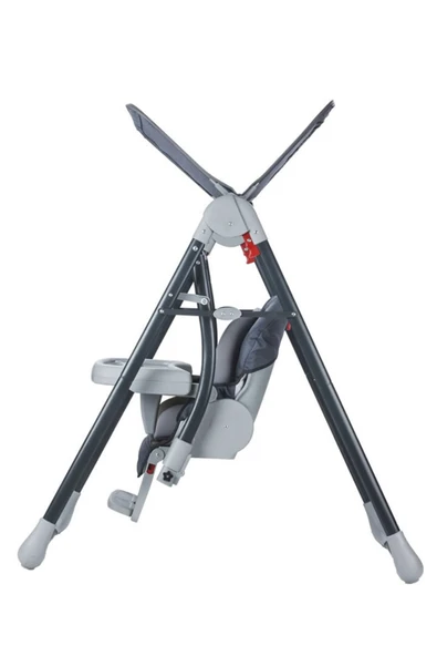 Baby Care J- OHNSON BC 530 ELITE SALINCAK SIYAH - 4