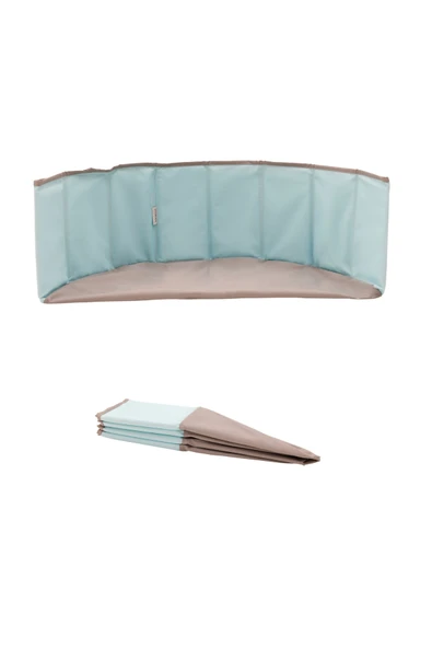 miracool Yürüteç / Top Havuzu / 90 Adet Top Dahil / Katlanır Aktivite Alanı - 3