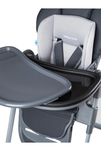 Baby Care Turhan Bebe Multıflex Mama Sandalyesi - 5