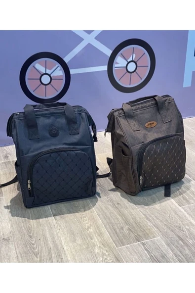 TURHAN BEBE Yeni Doğan VELAR Lüx Bebek Çeyiz Seti - 5