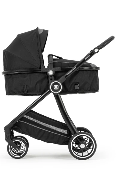 Comfy Turhan Bebe Travel Süspansiyonlu Bebek Arabası Turhan Bebe - Resim 7