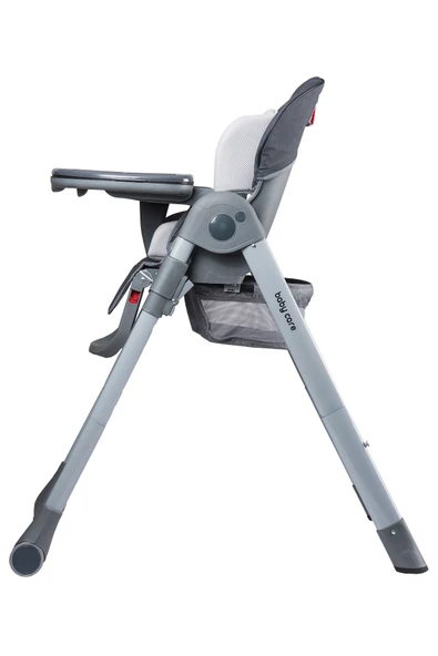 Baby Care Turhan Bebe Multıflex Mama Sandalyesi - 7