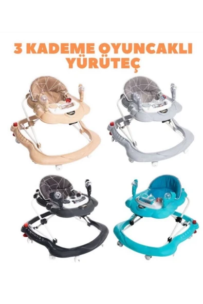 TURHAN BEBE YENİ DOĞAN OPTİMA BEBEK ÇEYİZ SETİ 22 PARÇA - 5