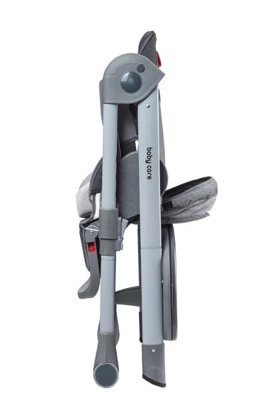 Baby Care Turhan Bebe Multıflex Mama Sandalyesi - 4