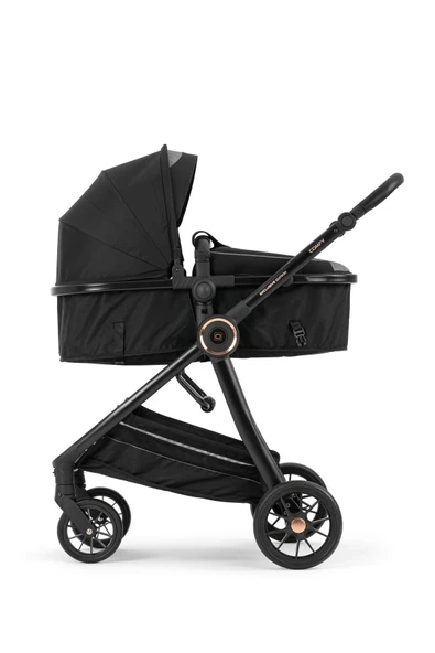 QUARD Comfy Travel Sistem Bebek Arabası - 5