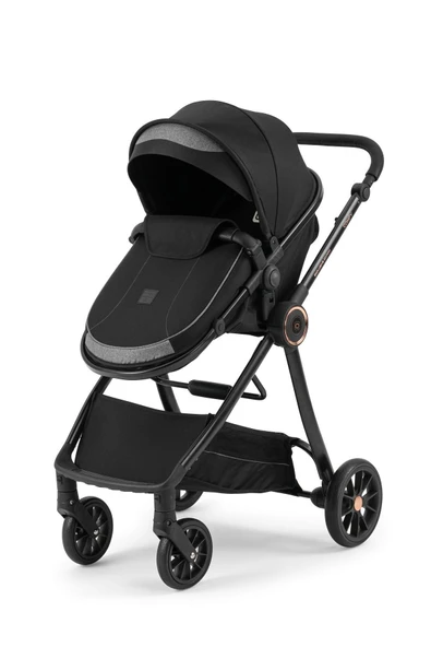 QUARD Comfy Travel Sistem Bebek Arabası - 2