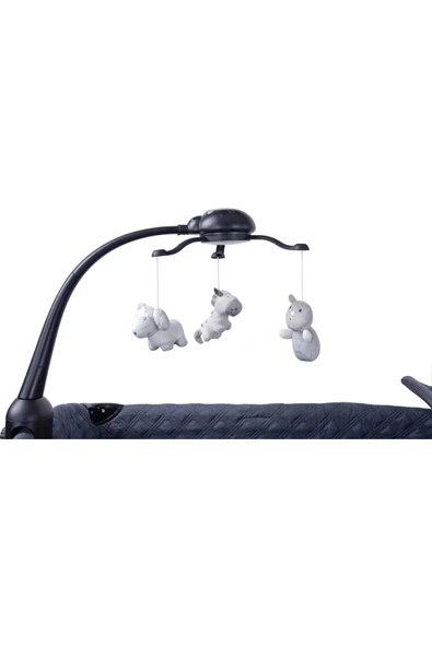 Prego Anne Yanı Asansörlü Dönenceli Armada Oyun Parkı - 4