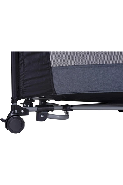 Prego Anne Yanı Asansörlü Dönenceli Armada Oyun Parkı - 5