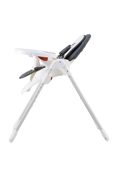 Sunny Baby S Honey Katlanır Mama Sandalyesi - 3