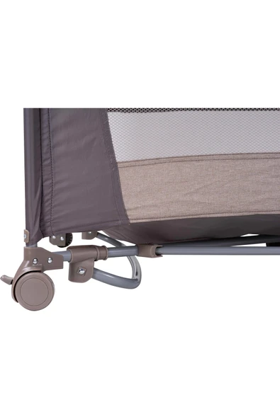 Prego Anne Yanı Asansörlü Dönenceli Armada Oyun Parkı - 3