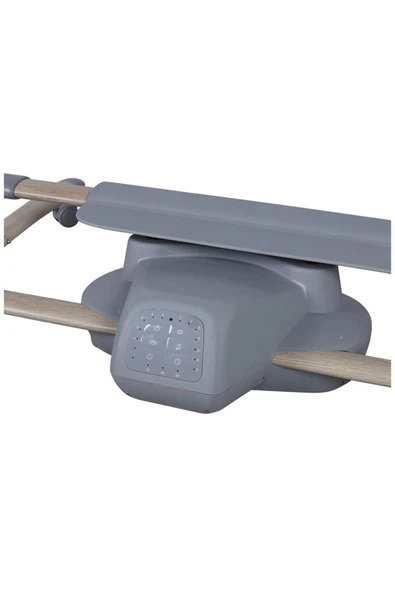 Prego Carmela Anne Yanı Elektrikli Uzaktan Kumandalı Dönenceli Beşik - 6