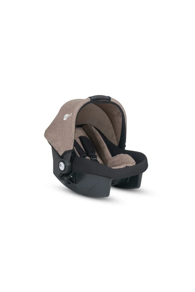 MUTLU BEBE 4 Baby Olympus Gold Travel Sistem Bebek Arabası - 3