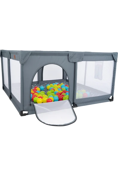 Acr Ciciko Mamma Model Galaxy Oyun Alanı - 5