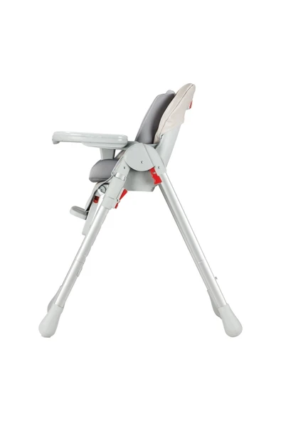 Baby Care Turhan Bebe Multiflex Asansörlü Mama Sandalyesi - 5