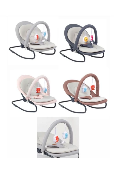 TURHAN BEBE YENİ DOĞAN OPTİMA BEBEK ÇEYİZ SETİ 22 PARÇA - 4