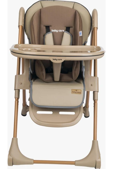 Baby Care BC511+FLEX MAMA SANDALYESI KAHVE