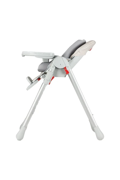 Baby Care Turhan Bebe Multiflex Asansörlü Mama Sandalyesi - 4