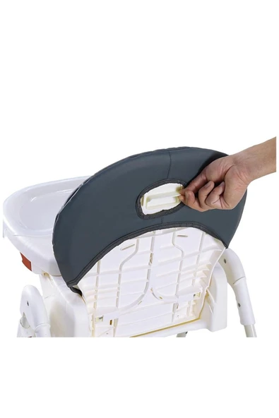 Sunny Baby S Honey Katlanır Mama Sandalyesi - 6