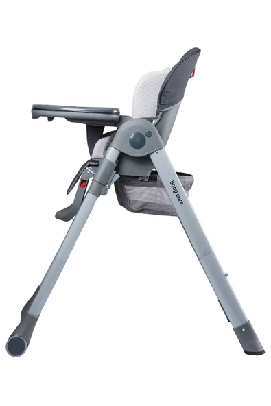 Baby Care BC515 Multiflex Mama Sandalyesi Siyah - 6