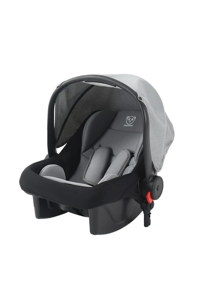 Mamma Alfa Plus 6 İn 1 Yeni Nesil Mama Tablalı Çift Yönlü Travel Sistem Bebek Arabası - 7