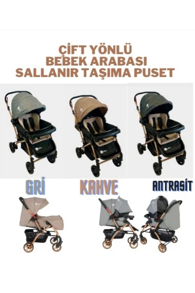 TURHAN BEBE YENİ DOĞAN BUKKA BEBEK ÇEYİZ SETİ - 3