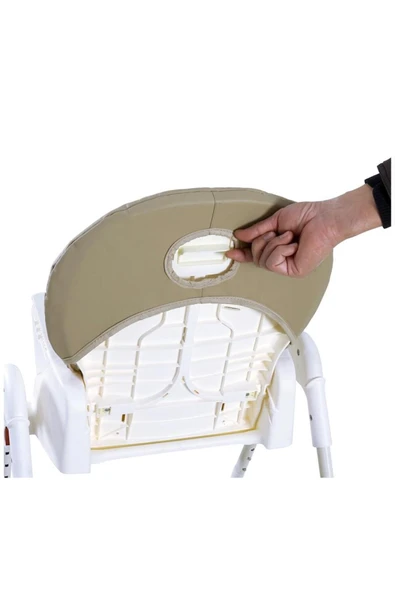 Sunny Baby Katlanır Mama Sandalyesi - 5