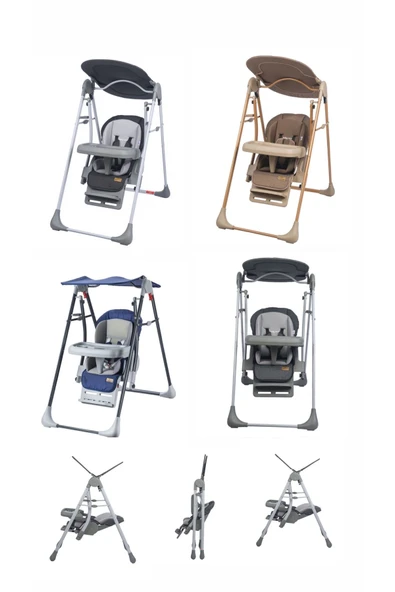 TURHAN BEBE Yeni Doğan LOVE Lüx Bebek Çeyiz Seti (22 Parça) - 4