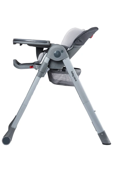 Baby Care BC515 Multiflex Mama Sandalyesi Siyah - 5