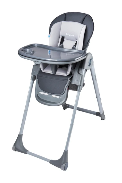 Baby Care Turhan Bebe Multıflex Mama Sandalyesi