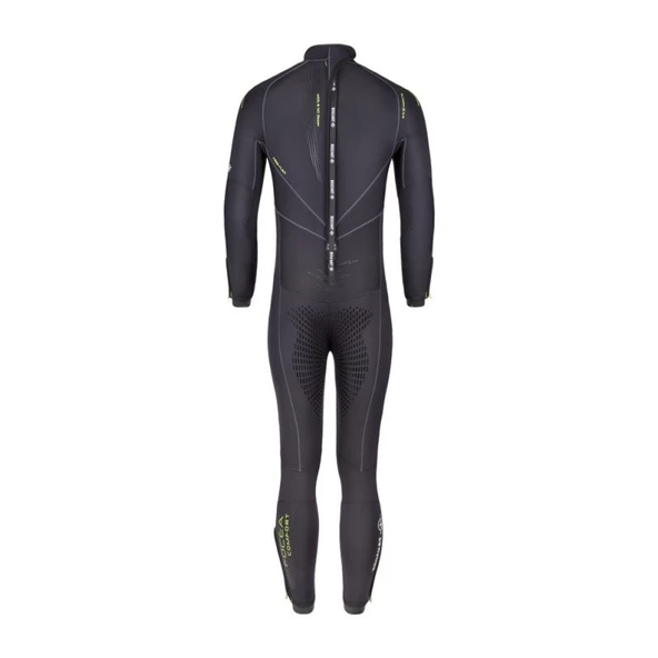 BEUCHAT Elbise FOCEA COMFORT6, 5 mm Erkek Dalış Elbisesi - 2