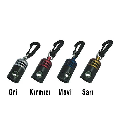 KRAKEN Hortum Tutucu, MIKNATISLI - 2