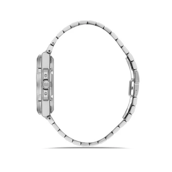 Momentus  TM390S-17SS Erkek Kol Saati - Resim 2