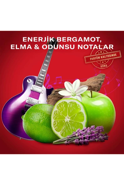 Old Spice Stick Rockstar 50 Ml - 5