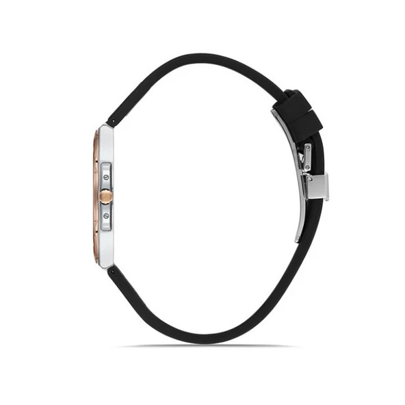 Momentus  EM390T-04BR Erkek Kol Saati - Resim 2