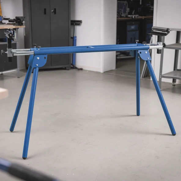 Scheppach UMF1600 Üniversal Testere Tezgahı - 2