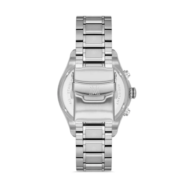 Momentus  SC368S-10SS Erkek Kol Saati - Resim 3